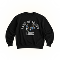 Land of 10,000 Lobs Crewneck