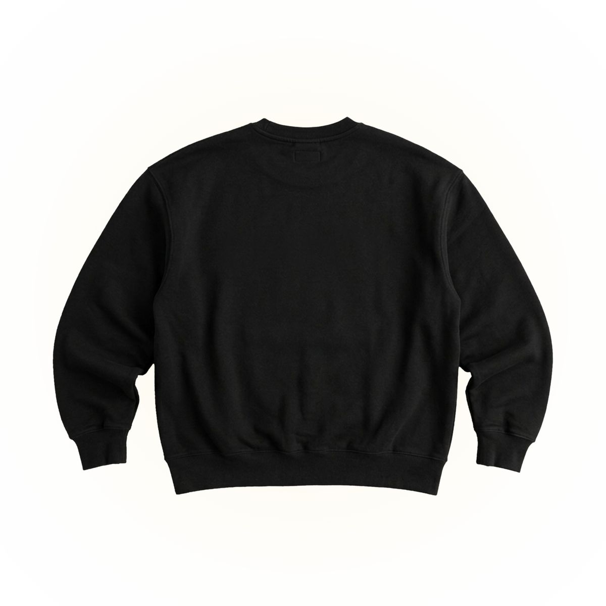 The Thrill Crewneck
