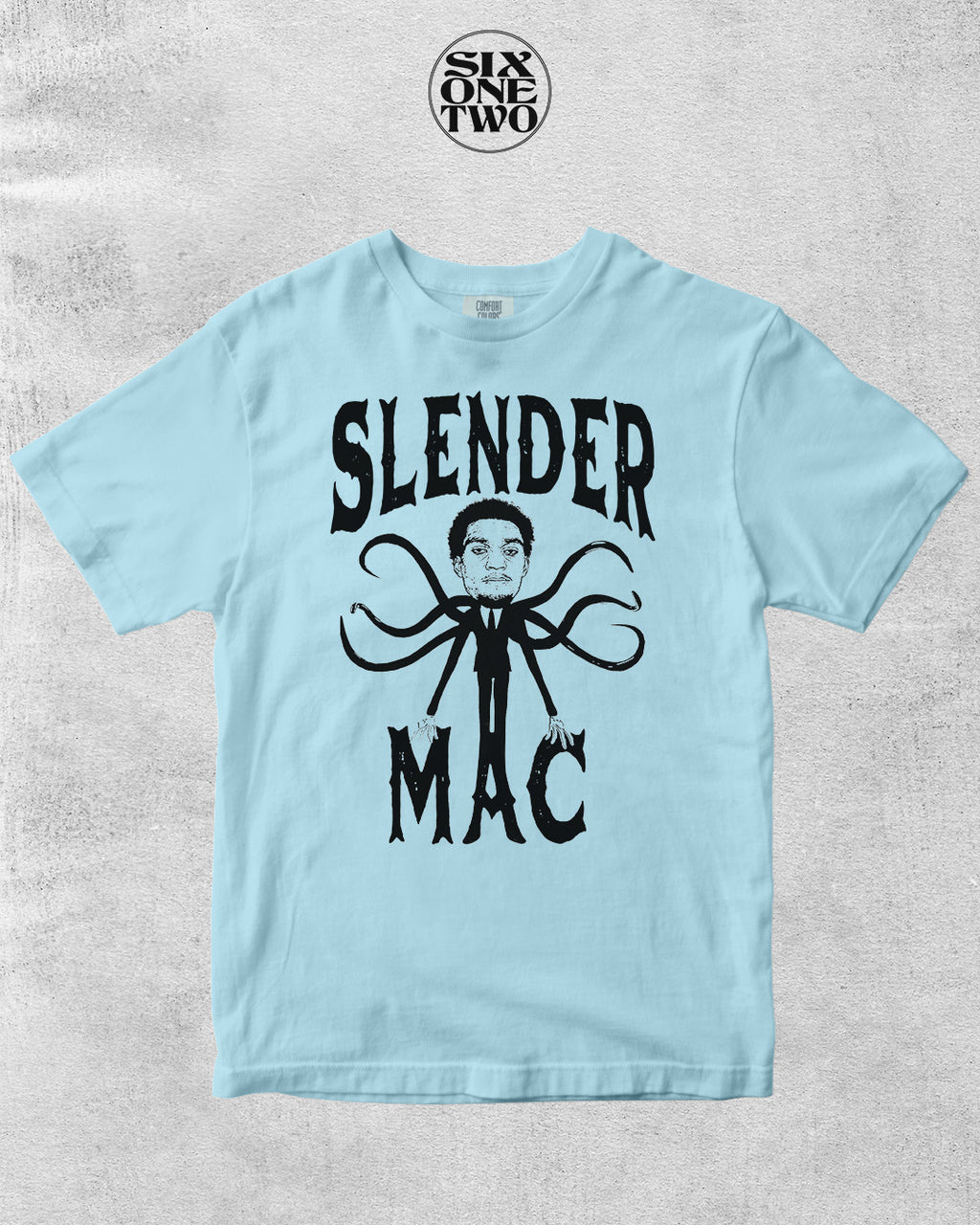 Slender Mac Tee