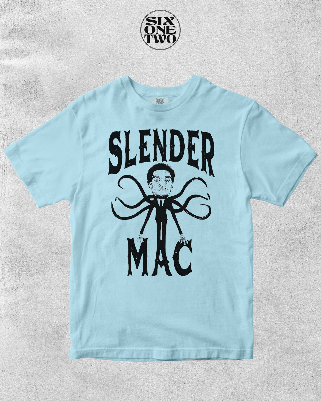 Slender Mac Tee