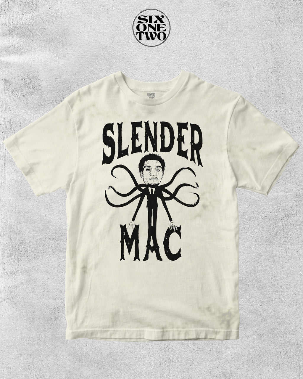 Slender Mac Tee