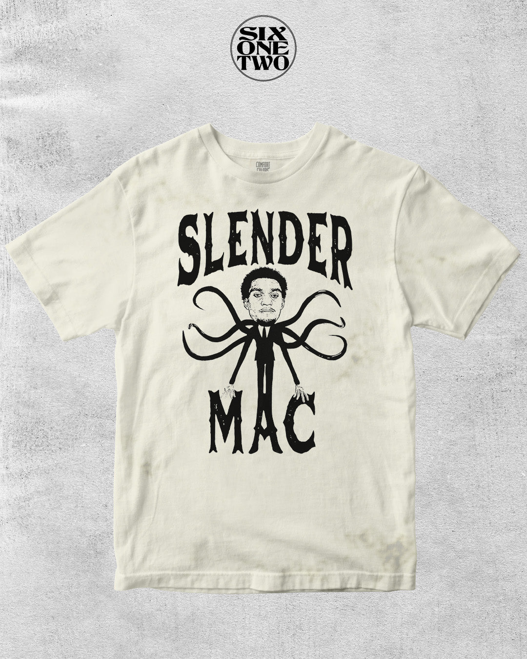 Slender Mac Tee