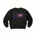 Minneapolis Football Crewneck