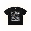 Miracle at the Bank Tee