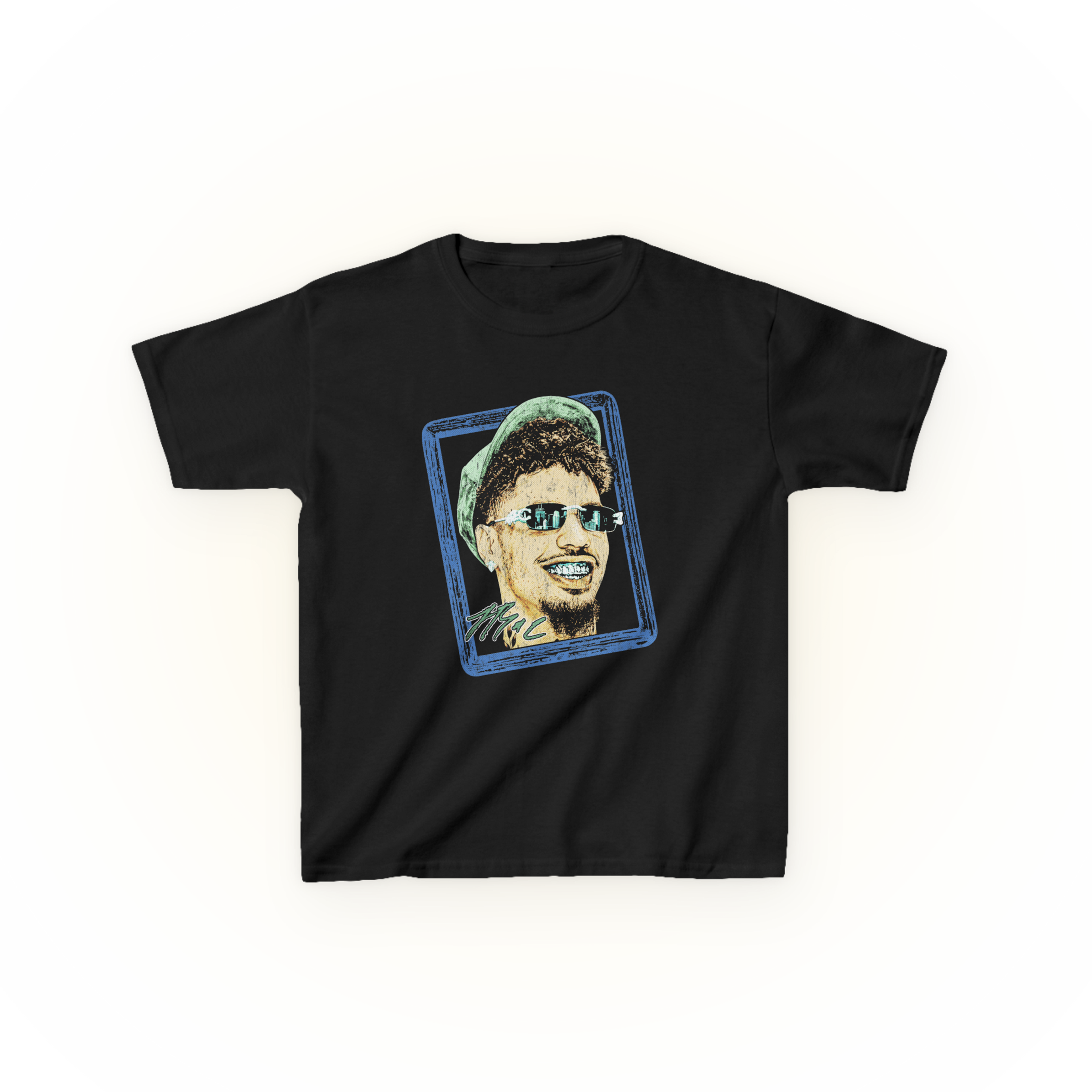 Minny Melo Tee - Youth Sizes
