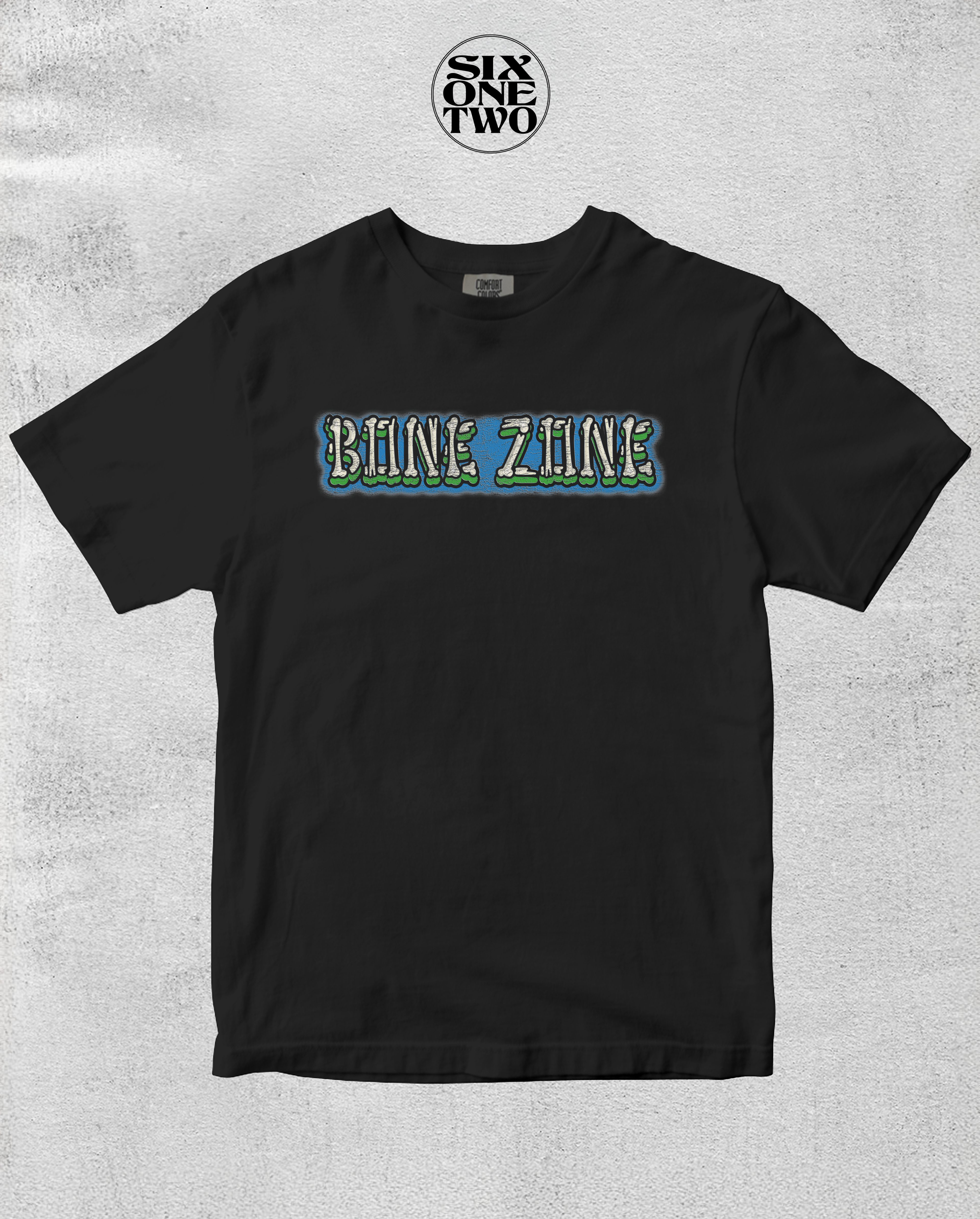 Bone Zone Tee