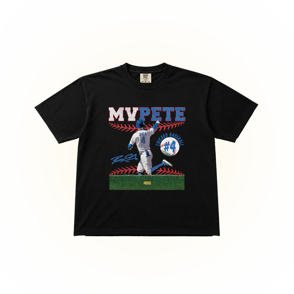 MVPete Tee