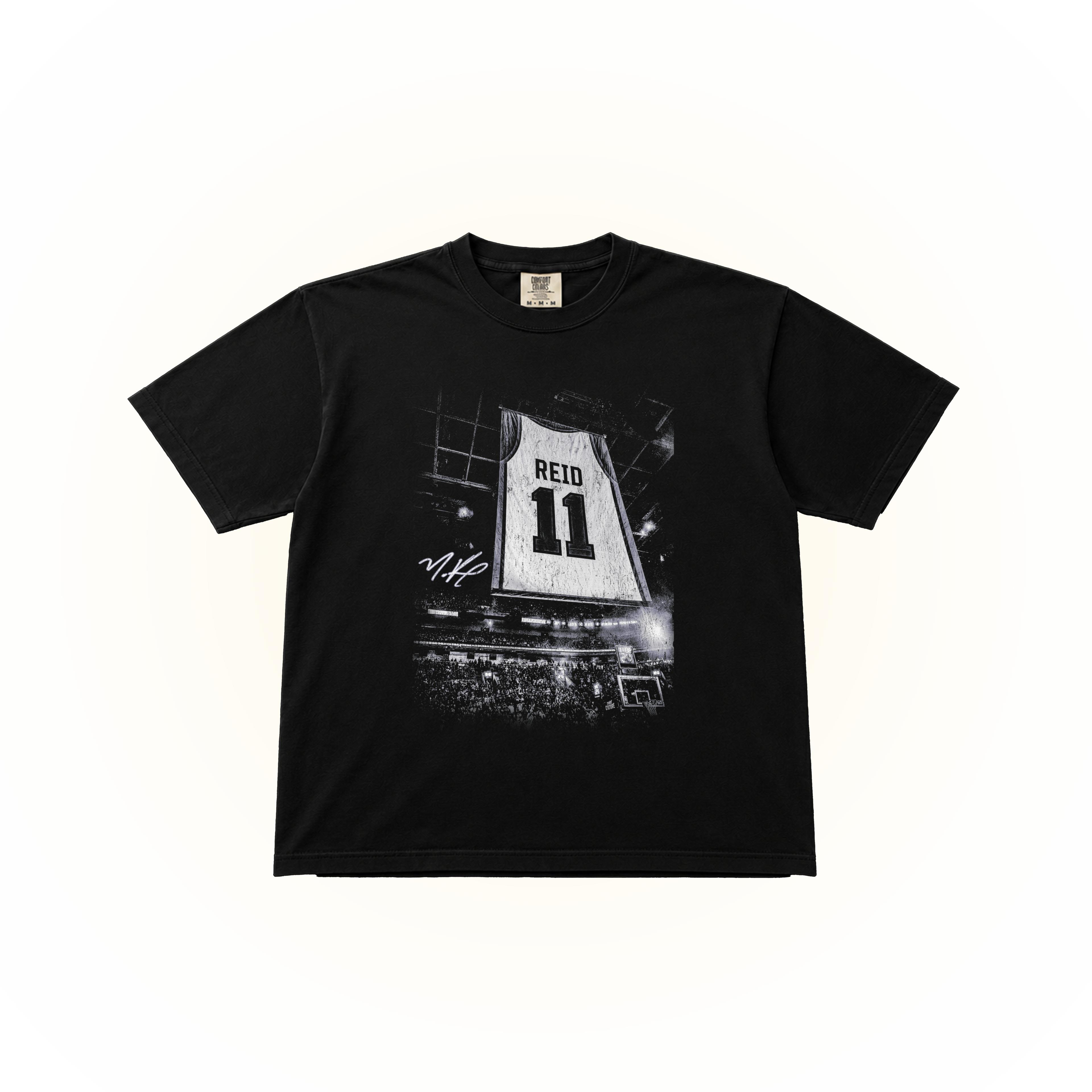 Rafters Reid Tee