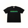 Retro Minnesota Basketball Tee
