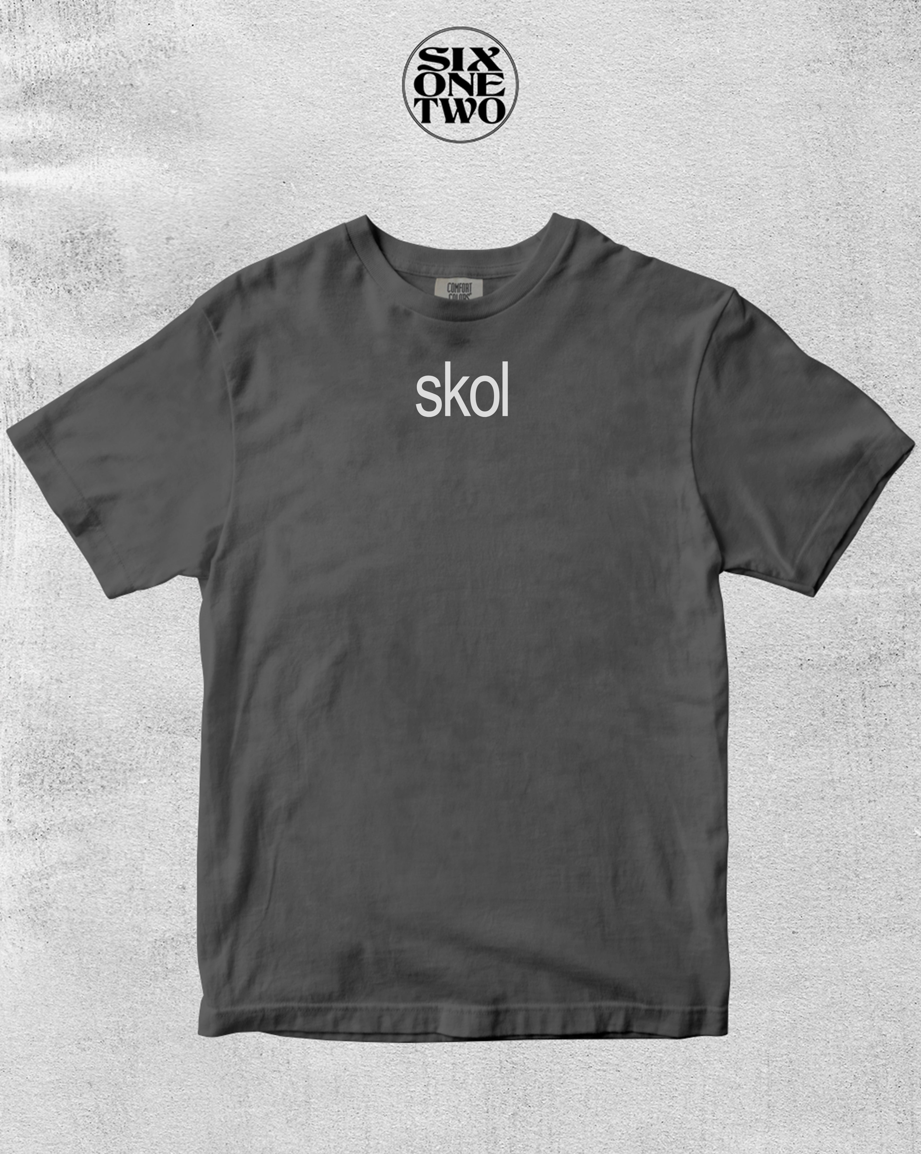 Skol Brat Tee