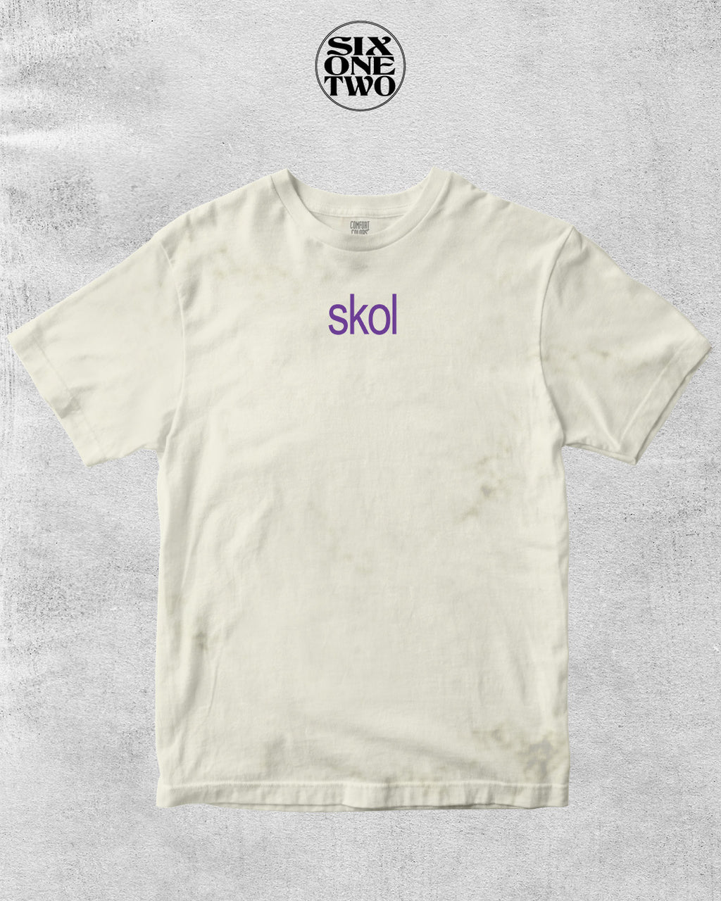 Skol Brat Tee