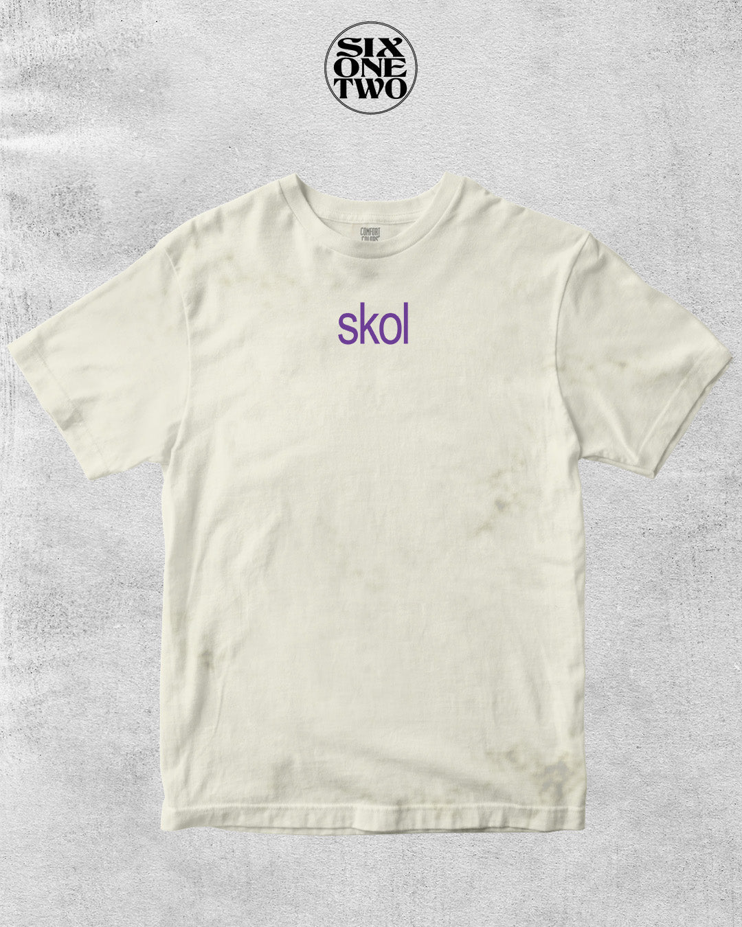 Skol Brat Tee
