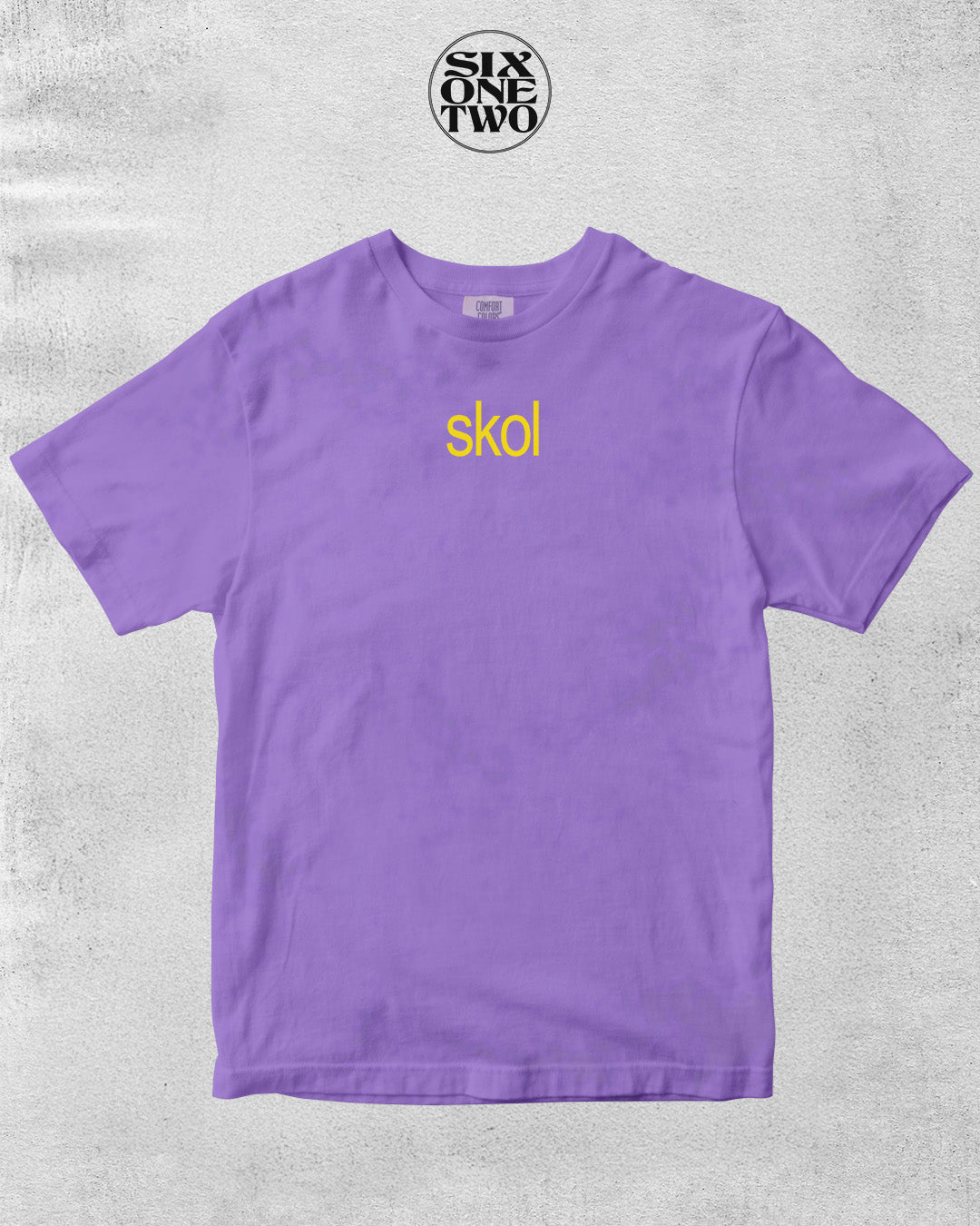 Skol Brat Tee