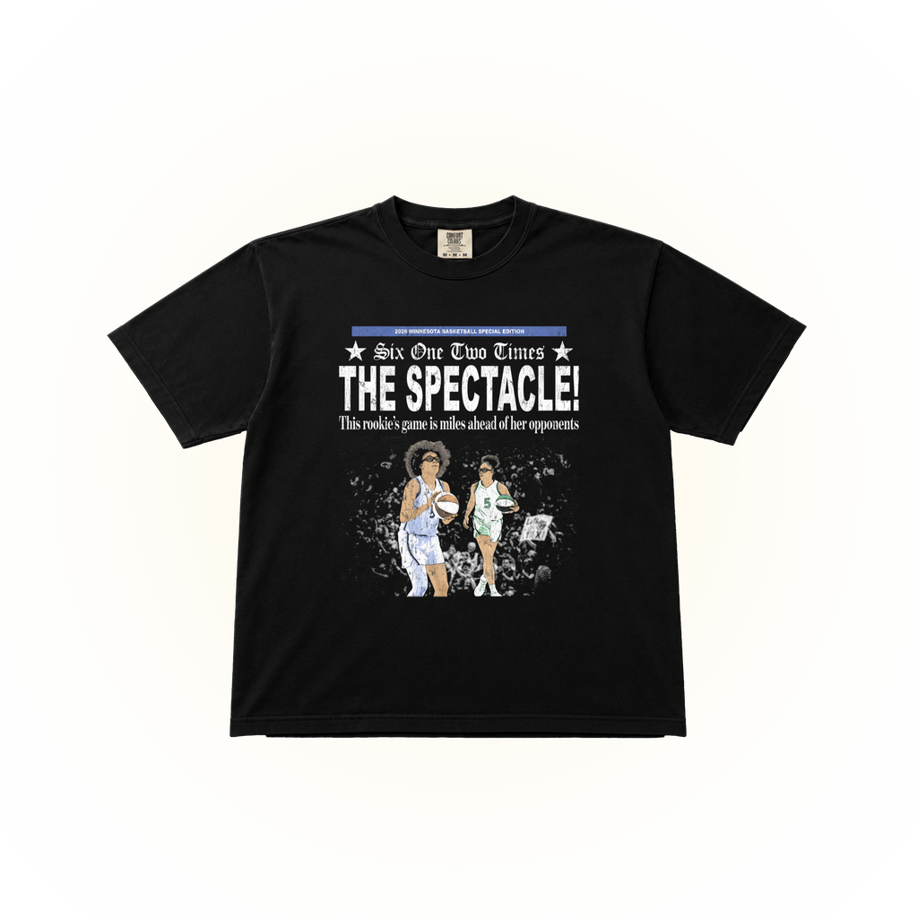 The Spectacle Tee