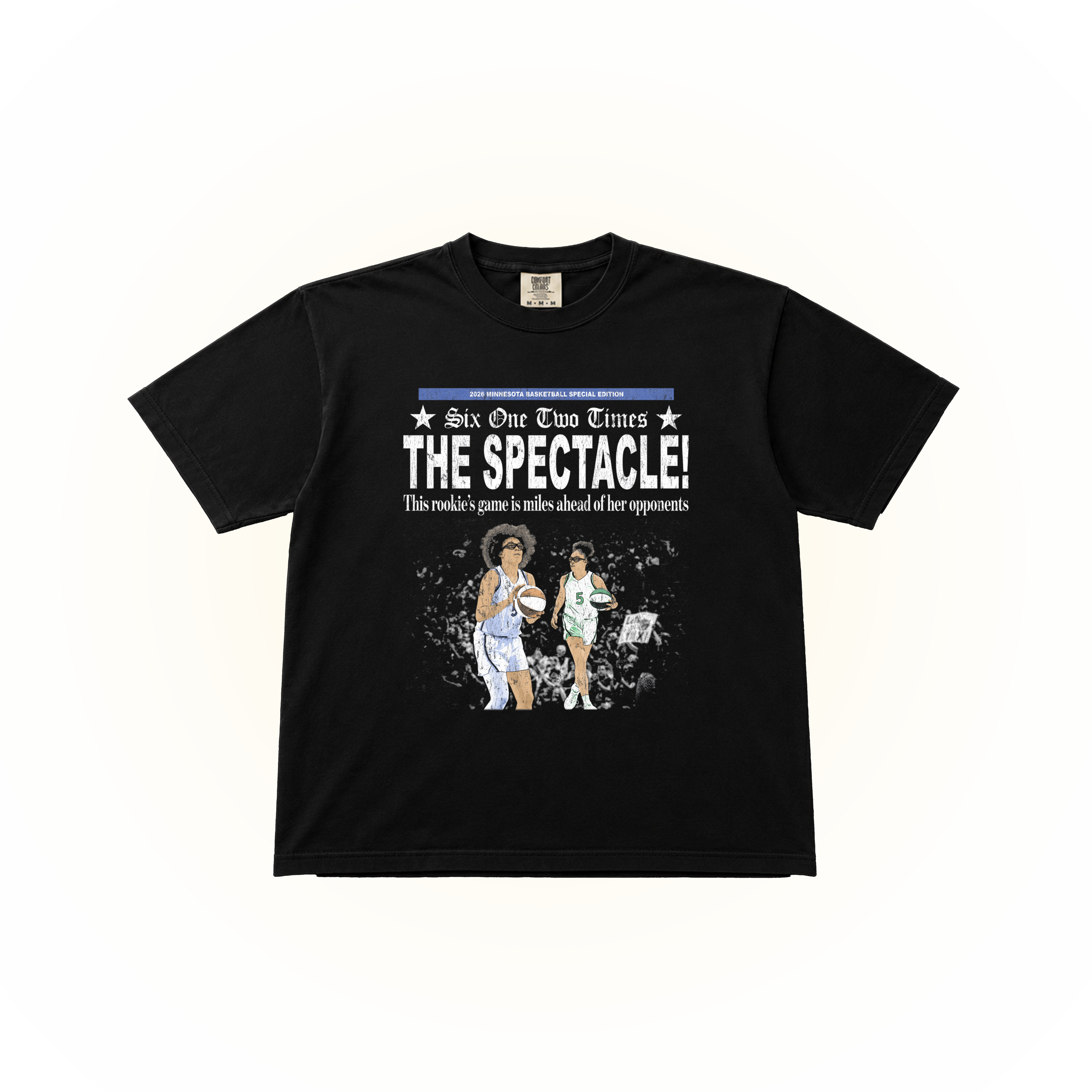 The Spectacle Tee