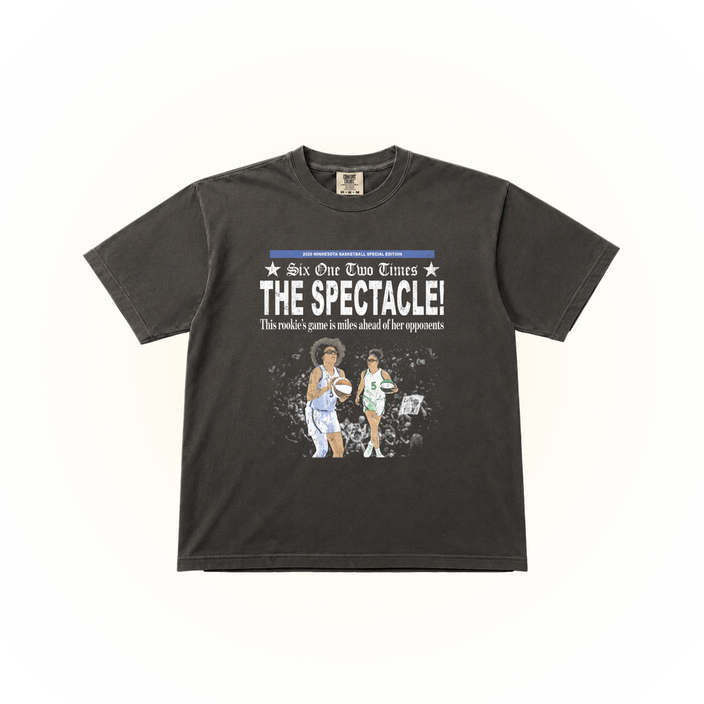The Spectacle Tee