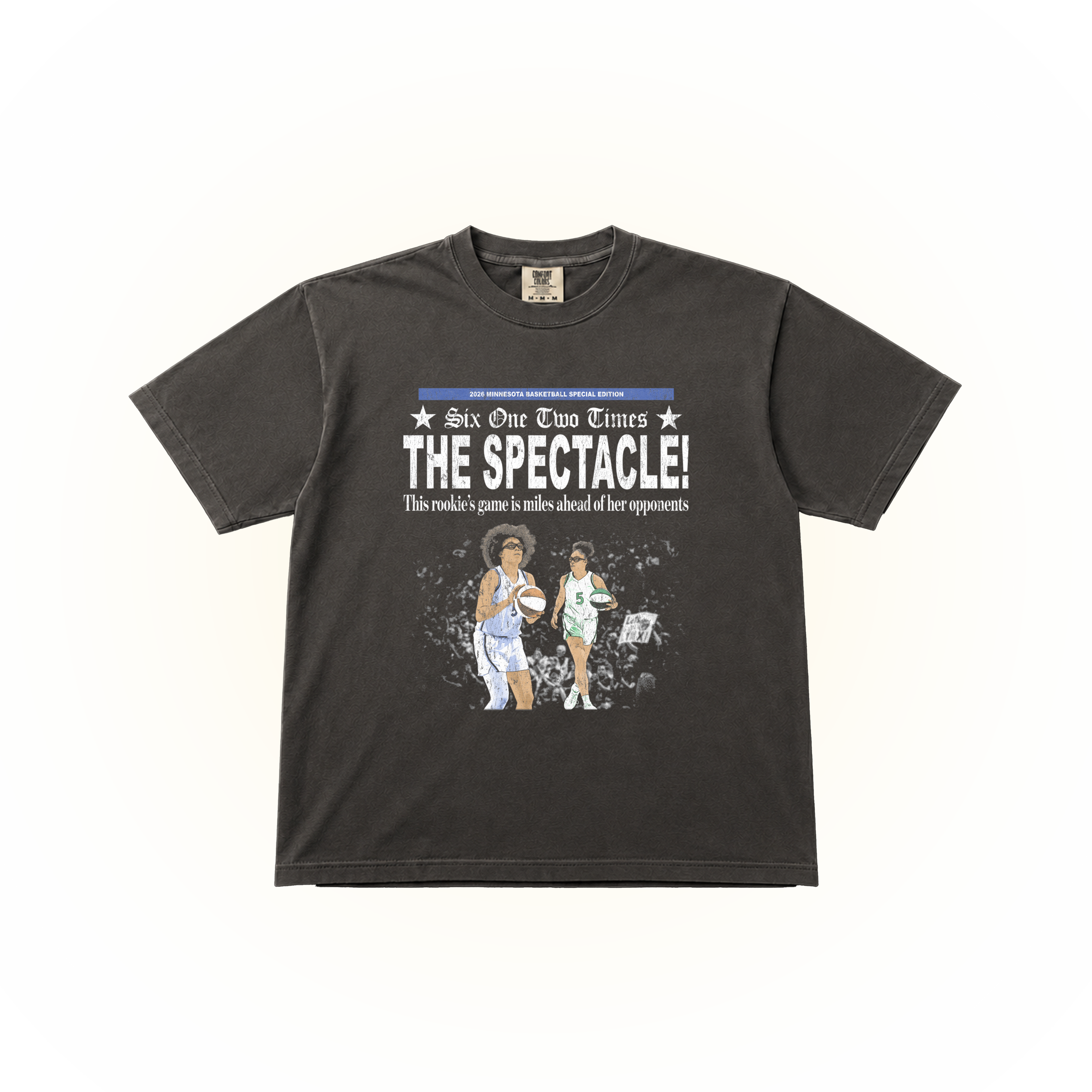 The Spectacle Tee