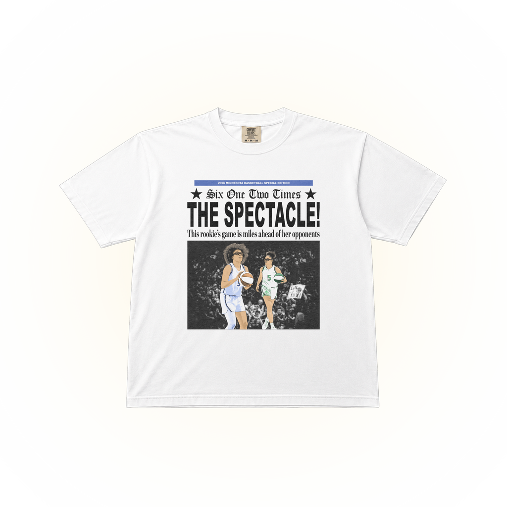 The Spectacle Tee
