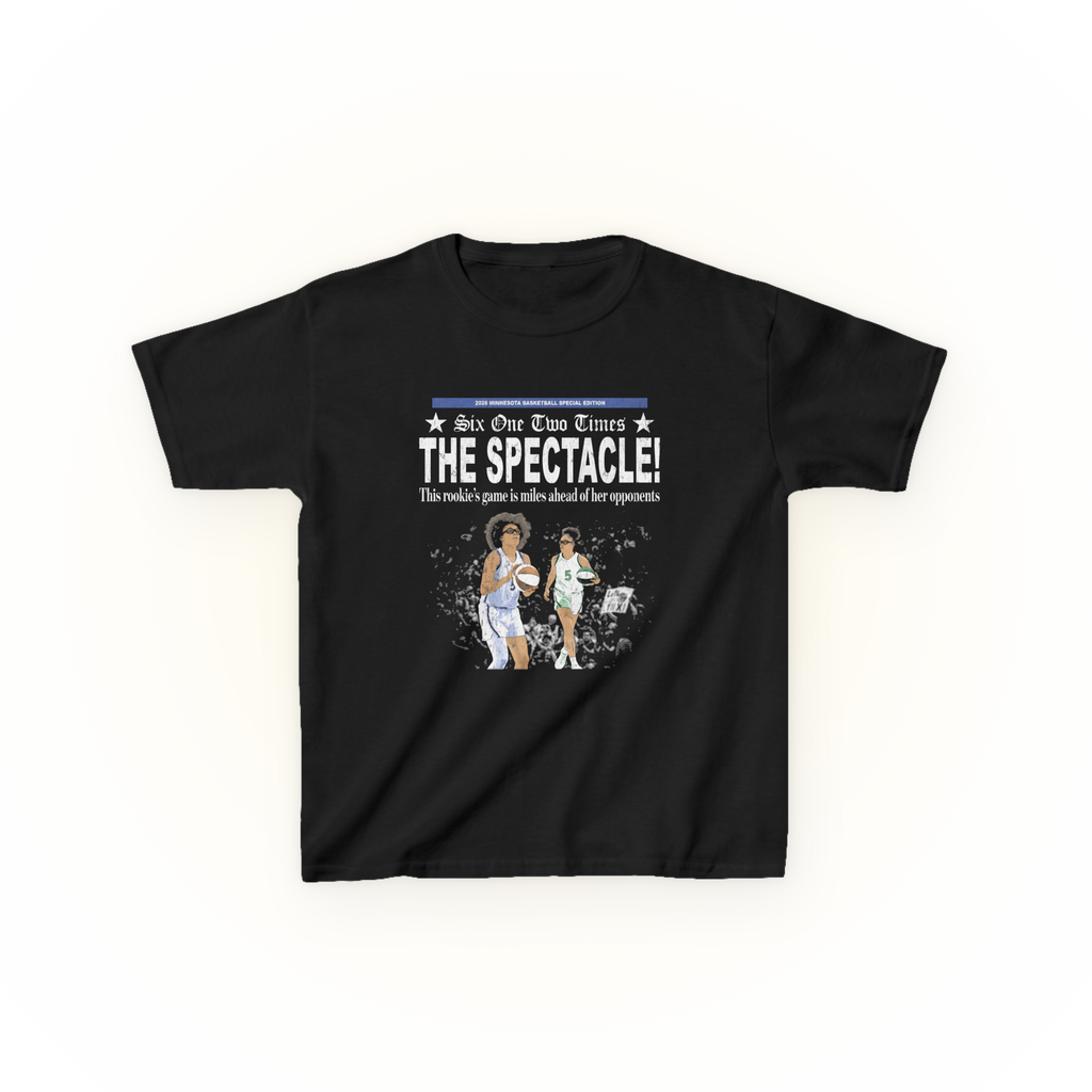 The Spectacle Tee - Youth Sizes