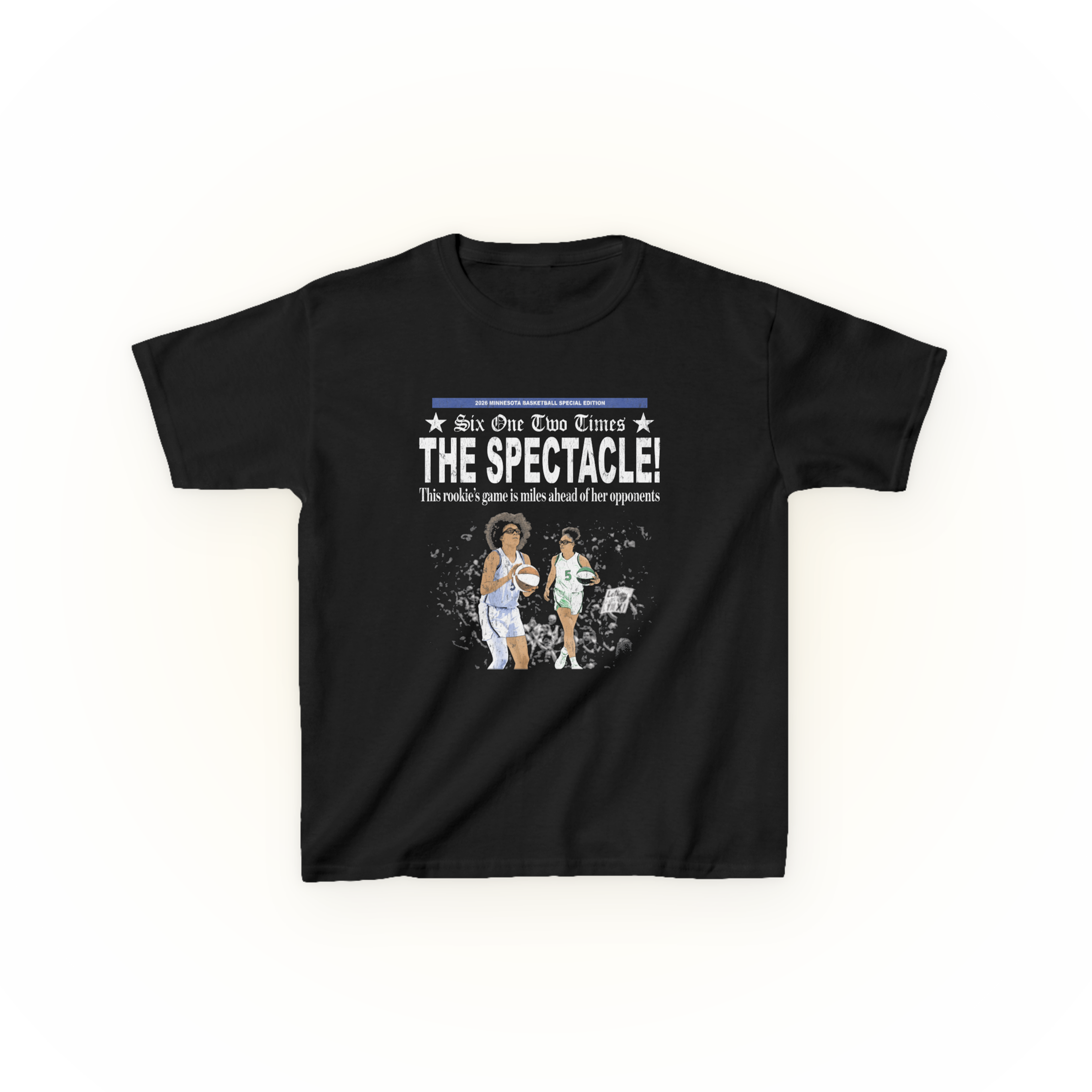 The Spectacle Tee - Youth Sizes