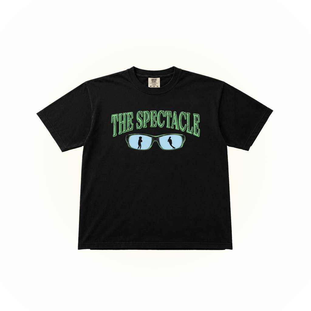 The Spectacle Tee
