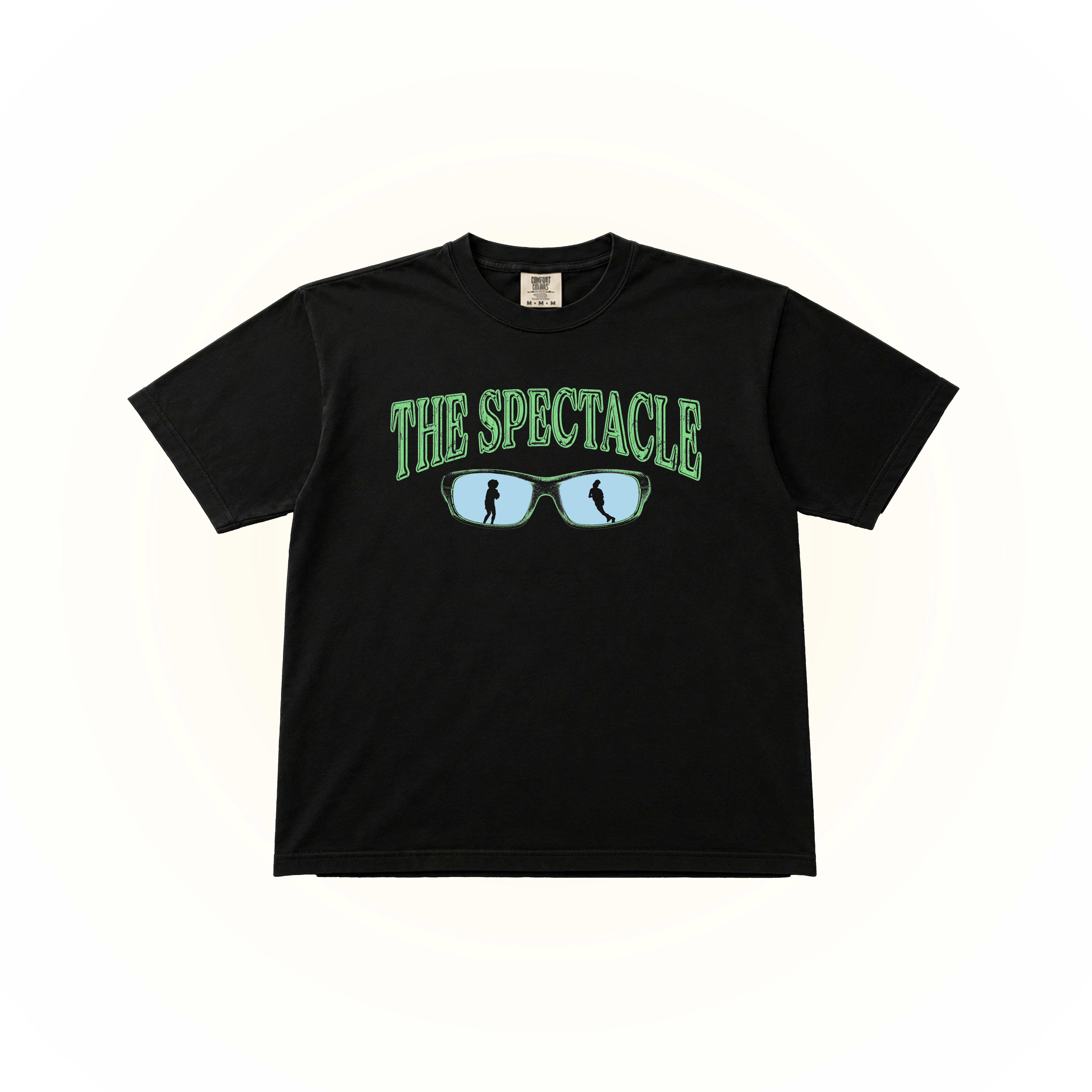 The Spectacle Tee