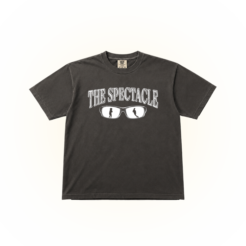 The Spectacle Tee
