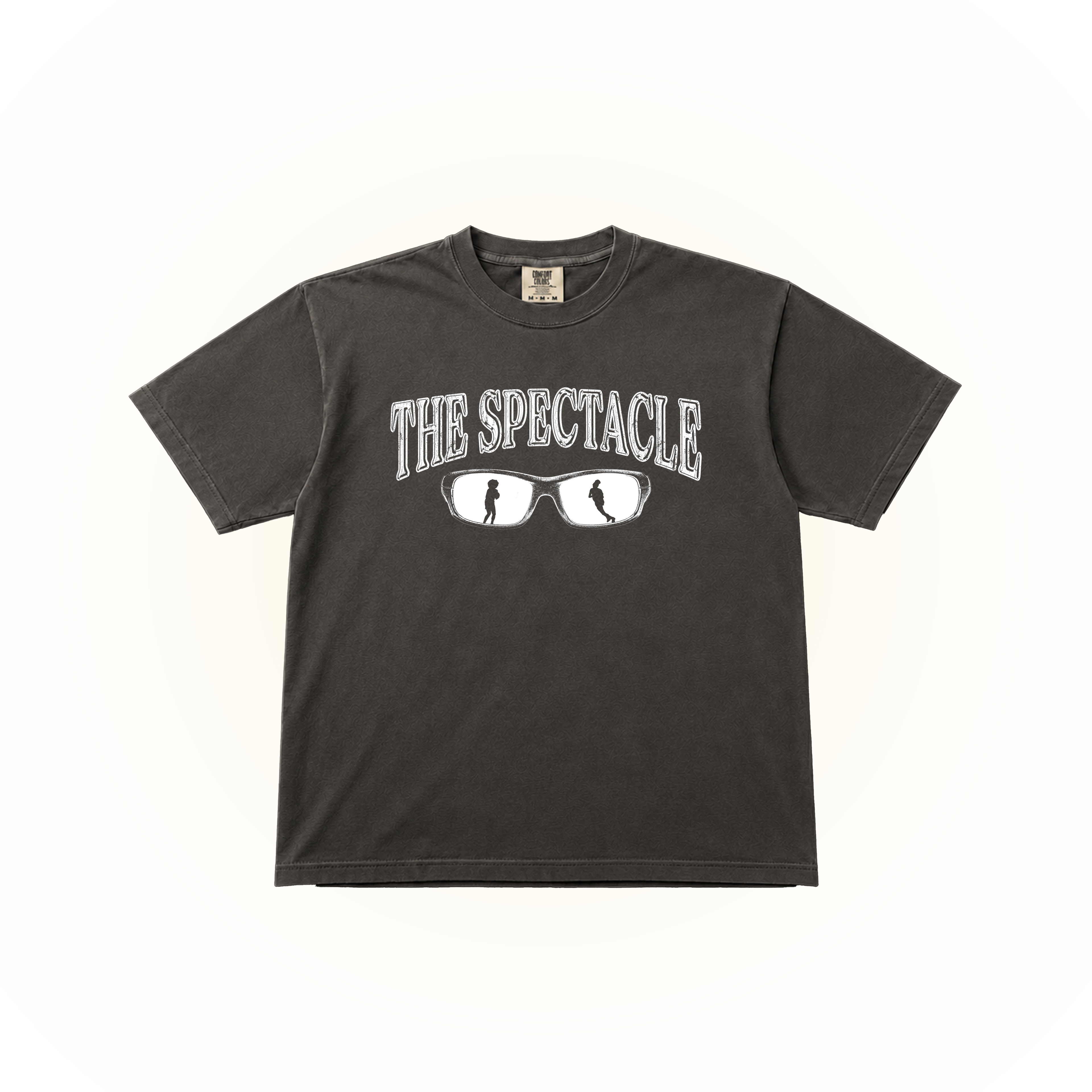 The Spectacle Tee