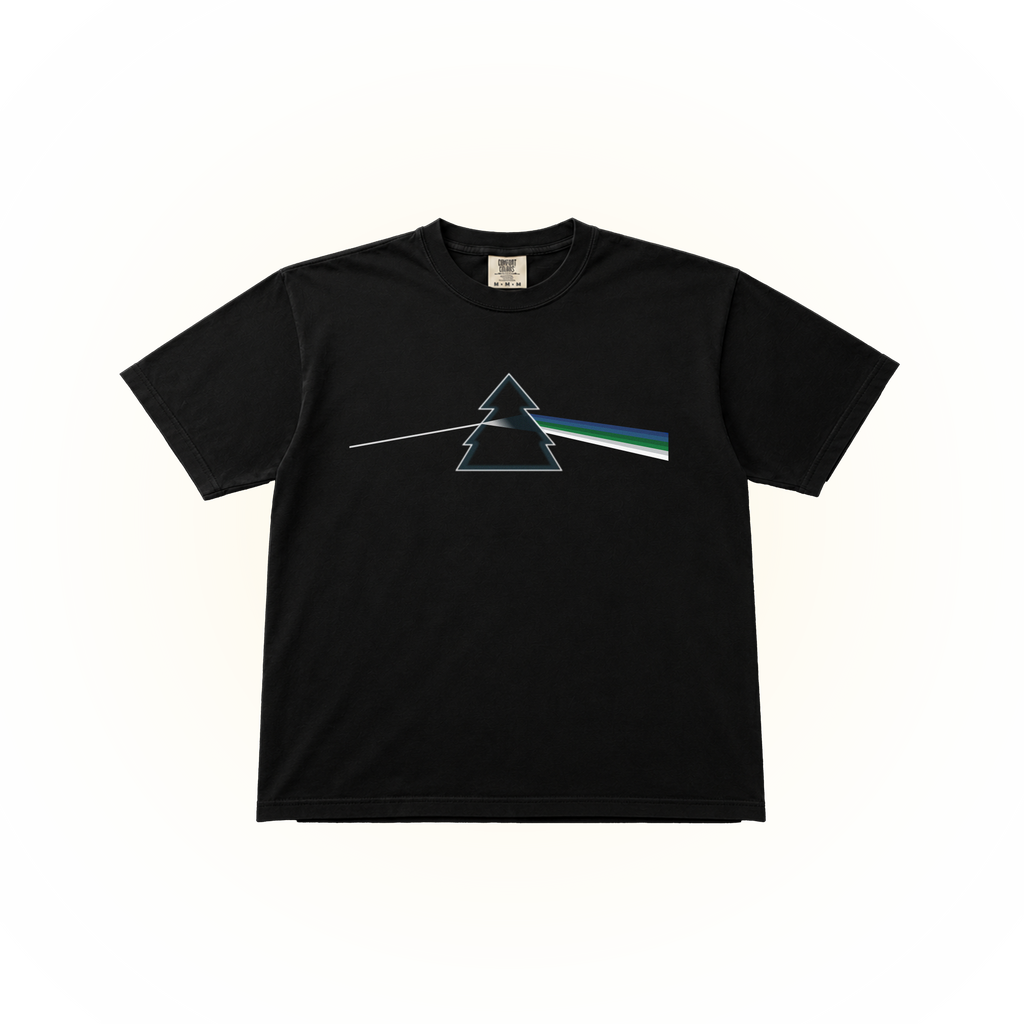 Tree Prism Tee