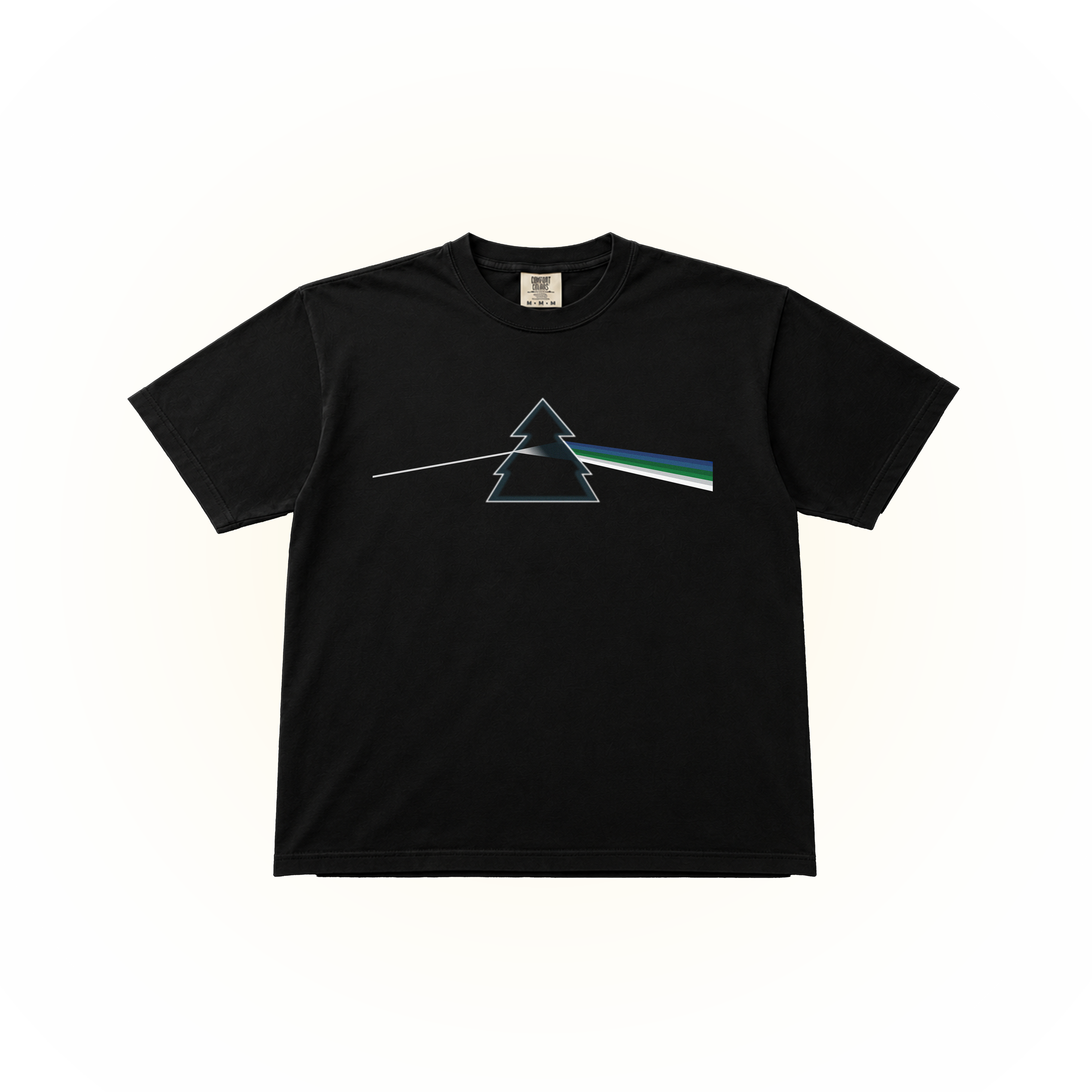 Tree Prism Tee