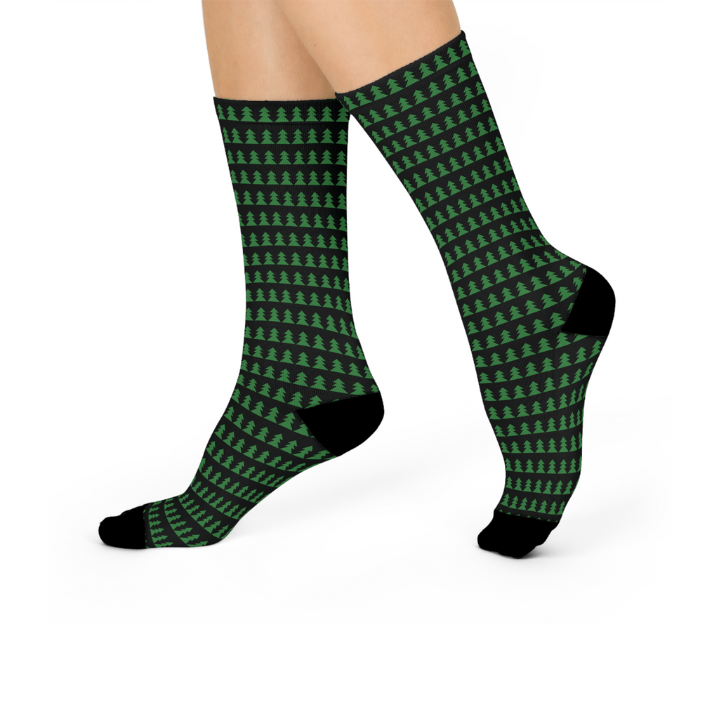 Tree Socks