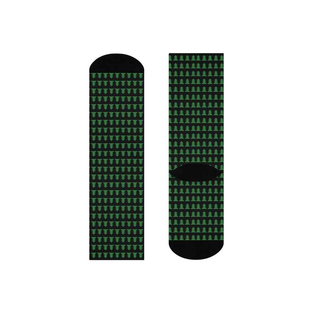 Tree Socks