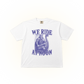 We Ride at Noon Tee