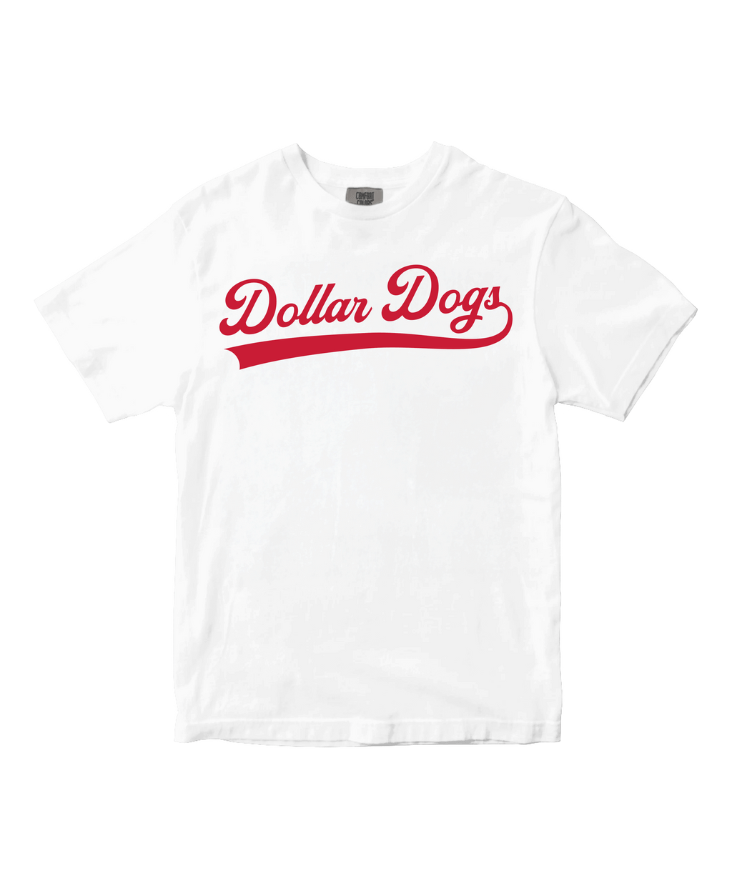 Dollar Dogs Tee